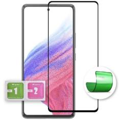 Imagem de Película Nano 9D Indestrutível Samsung A53 5G - Armyshield