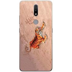 Imagem de Capa Adesivo Skin243 Verso Para Nokia 2.4