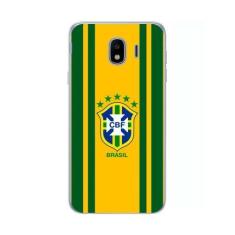 Imagem de Capa Adesivo Skin367 Verso Para Samsung Galaxy J4 - Kawaskin