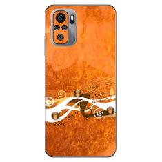 Imagem de Capa Adesivo Skin371 Verso Para Xiaomi Redmi Note 10S (2021)