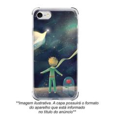 Imagem de Capinha Capa para celular A12 Samsung Galaxy A12 (6.5") - O Pequeno Pr