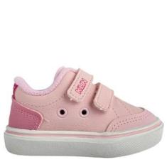 Imagem de Tênis Infantil Klin Freestyle Baby Tira Autocolante Feminino-Feminino