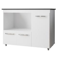 Imagem de Balcao Para Cooktop 5 Bocas Ana Branco Mobbs