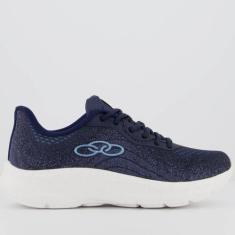 Imagem de Tênis Olympikus Venus 3 Feminino, 35