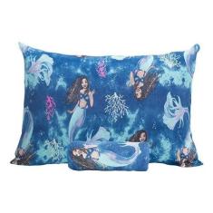 Imagem de Jogo de cama Solteiro 2 Peças Doce Vida Disney Portallar