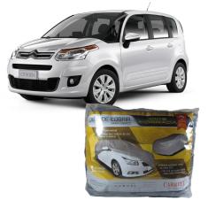 Imagem de Capa Protetora Citroen C3 Picasso Com Forro Total (Xg303)