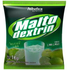 Imagem de Maltodextrin 1Kg Atlhetica Nutrition
