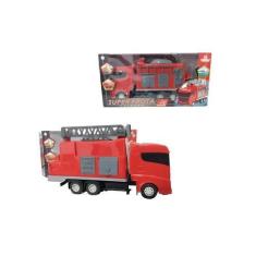 Imagem de Caminhão Bombeiro Supe Frota Ref:146 Div Plast