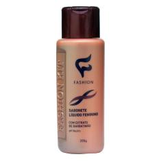 Imagem de Sabonete Feminino Barbatimão 200Ml Fashion
