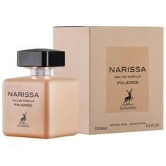 Imagem de Perfume Maison Alhambra Narissa Poudrée Edp Feminino 100ml