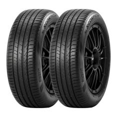 Imagem de Kit 2 Pneus Pirelli Aro 18 215/55R18 Scorpion 95H