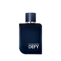 Imagem de Perfume Calvin Klein Defy Eau de Parfum 100ml para homens
