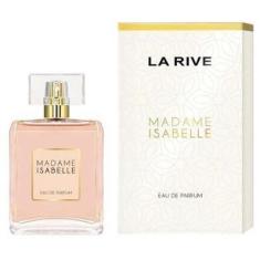 Imagem de Perfume Feminino La Rive Madame Isabelle Eau De Parfum 100Ml-Feminino