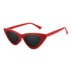 Imagem de Óculos De Sol Retro Gatinho  Moda Blogueiras 