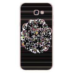 Imagem de Capa Adesivo Skin110 Verso Para Samsung Galaxy A7 2017 - KawaSkin