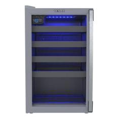 Imagem de Champanheira 100 Cinza Porta Invertida EC 100.ADIES.CZ