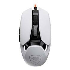 Imagem de Mouse Gamer Cougar Airblader Tournament Usb 20000 Dpi 6 Botoes Branco - 3M487wonw.0001