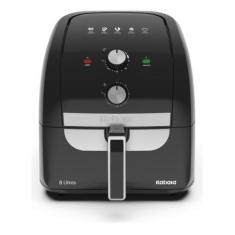 Imagem de Fritadeira Elétrica Air Fryer Sem Óleo 8l Itatiaia 220v AFITA2003