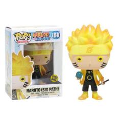 Imagem de Funko Pop Naruto Shippuden Six Path Glow 186