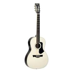 Imagem de VIOLÃO PARLOR NON-CUTAWAY EQ AÇO T/SPRUCE B/S AGATHIS LATIN AMERICA NAZCA NC OWHS TAGIMA