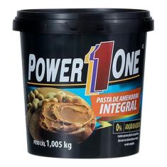 Imagem de Pasta De Amendoim Integral - Power One - 1,005kg