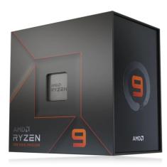 Imagem de Processador Amd Ryzen 9 7900X 4.7Ghz - 100100000589Wofi