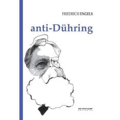 Imagem de Anti-Dühring - Engels, Friedrich - 9788575594582