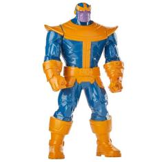 Imagem de Boneco Avengers Thanos Olympus Hasbro
