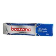 Imagem de Creme De Barbear Bozzano Hidratação - 65G