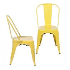 Imagem de Conjunto 2 Cadeiras Retrô OR Design OR Design 