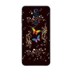 Imagem de Capa Adesivo Skin375 Verso Para Verso Para Asus Zenfone 5 Selfie Pro