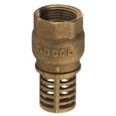 Imagem de Válvula de Sucção DN65 2.1/2" 30012500 Docol