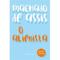 Imagem de O Alienista - Coleção Biblioteca Luso-brasileira - Machado De Assis - 9788567097299