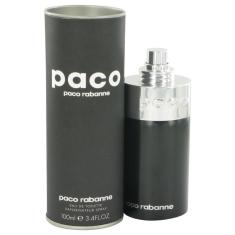 Imagem de Perfume Masculino (Unisex) Paco Rabanne 100 ML Eau De Toilette