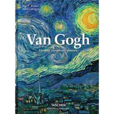 Imagem de Van Gogh: The Complete Paintings - Ingo F. Walther - 9783836559577