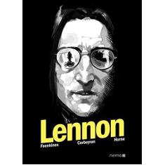 Imagem de Lennon - David Foenkinos - 9788582863732