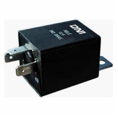 Imagem de Relé de Pisca 8944425 Opel - DNI 0212S3
