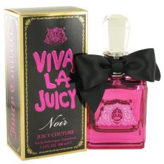 Imagem de Perfume Feminino Viva La Noir Juicy Couture 100 ML Eau De Parfum