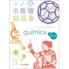 Imagem de Química Em Questão - Mateus, Alfredo Luis - 9788581660165