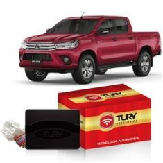 Imagem de Módulo De Vidro Tury Hilux 2016 / 2020 Pro 4.77 Db