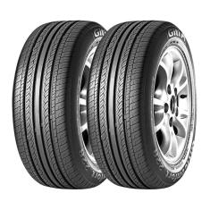 Imagem de Kit 2 Pneus Giti Aro 16 195/55R16 Comfort 228 91V