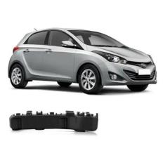 Imagem de Guia Parachoque Dianteiro Hb D