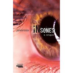 Imagem de Insones - Junio Rossi - 9788542804478