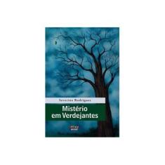 Imagem de Mistério em Verdejantes - Capa Comum - 9788524924156