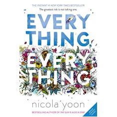 Imagem de Everything, Everything - Nicola Yoon - 9780553496673