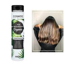 Imagem de Condicionador Pós Progressiva Organic - 300ML - Light Hair