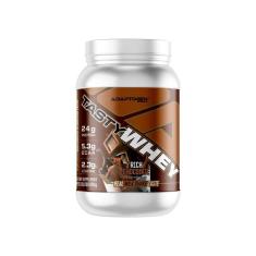 Imagem de Tasty Whey 3W (900g) Rich Chocolate Adaptogen
