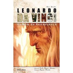 Imagem de Leonardo da Vinci: Homem da Renascença - Dan Danco - 9788587779489