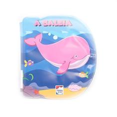 Imagem de Bolhas Divertidas. A Baleia - Suelen Katerine A. Santos - 9788592858452