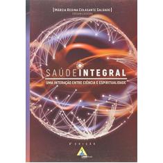 Imagem de Saúde Integral - Marlene Nobre - 9788587052032